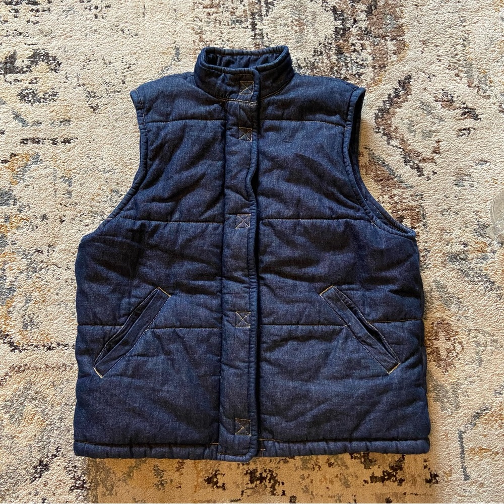 Vest